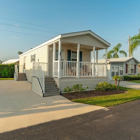 Buttonwood Bay Rv Resort Sebring Luaran gambar
