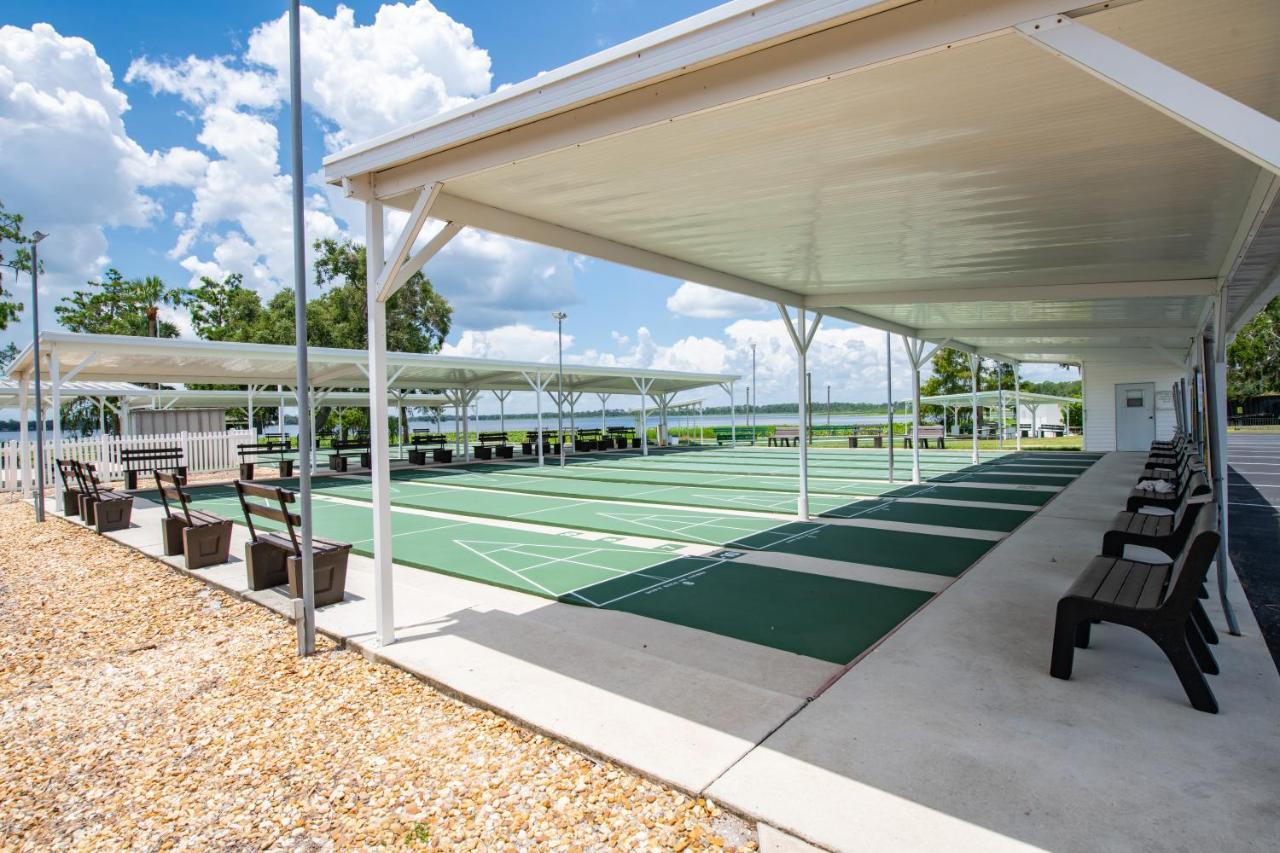 Buttonwood Bay Rv Resort Sebring Luaran gambar