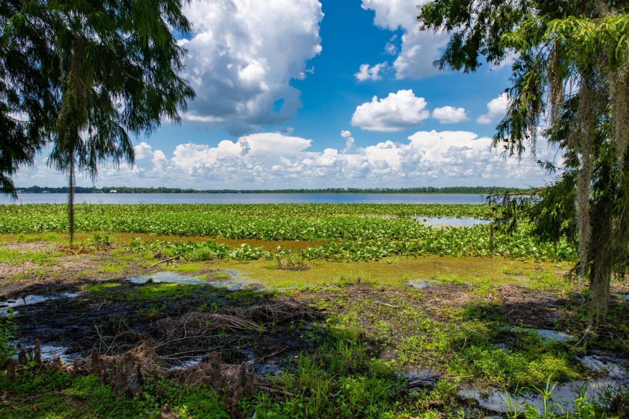 Buttonwood Bay Rv Resort Sebring Luaran gambar