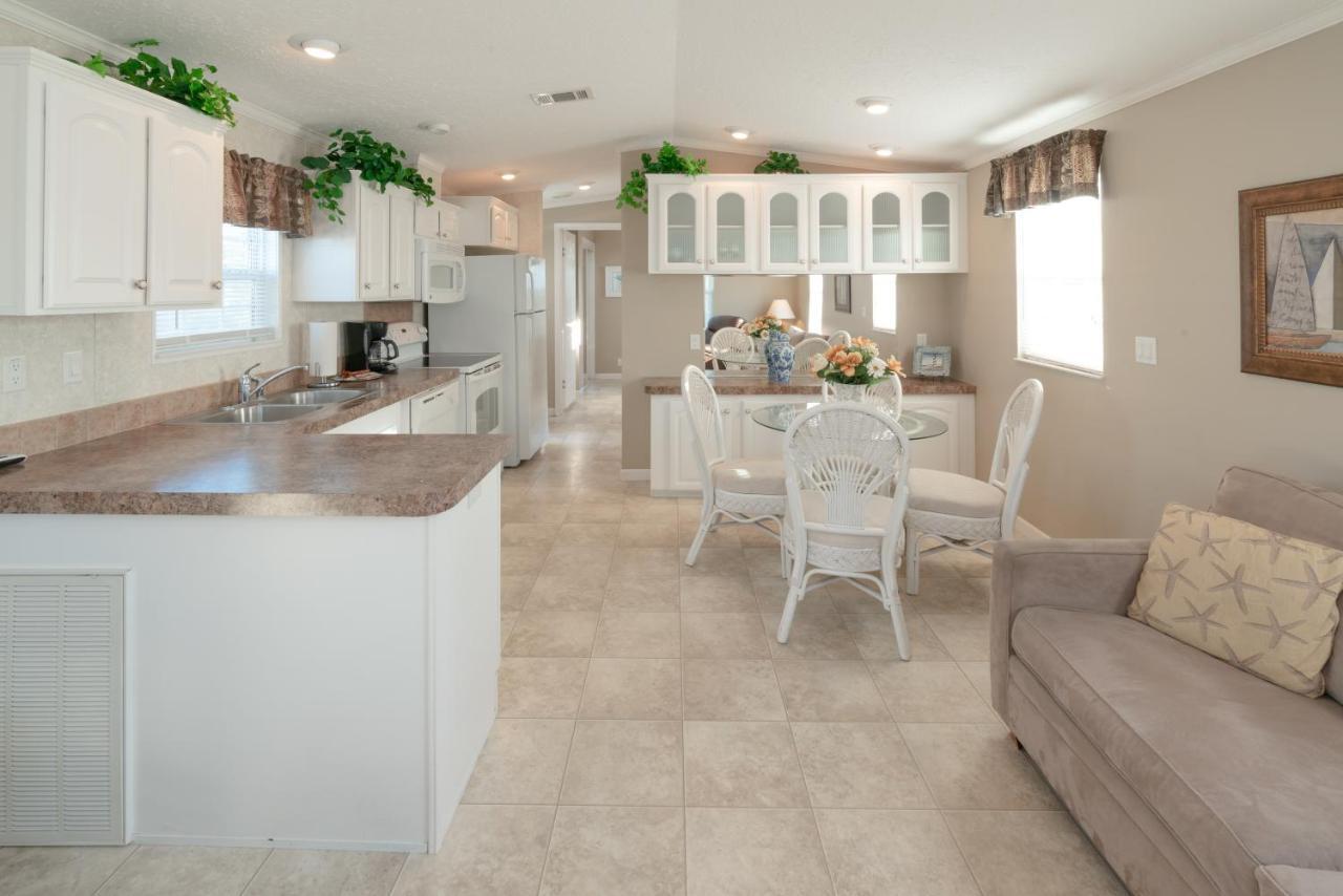 Buttonwood Bay Rv Resort Sebring Luaran gambar