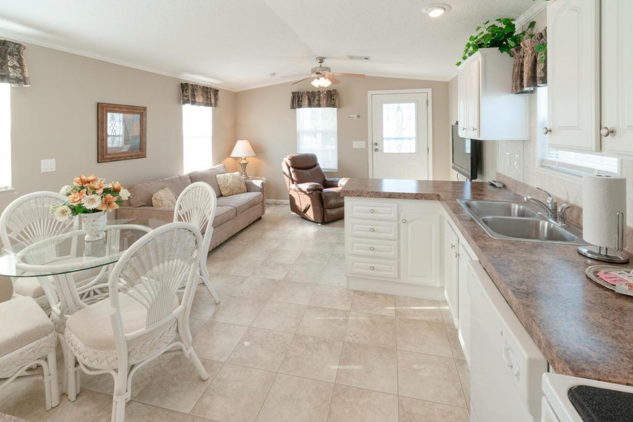 Buttonwood Bay Rv Resort Sebring Luaran gambar