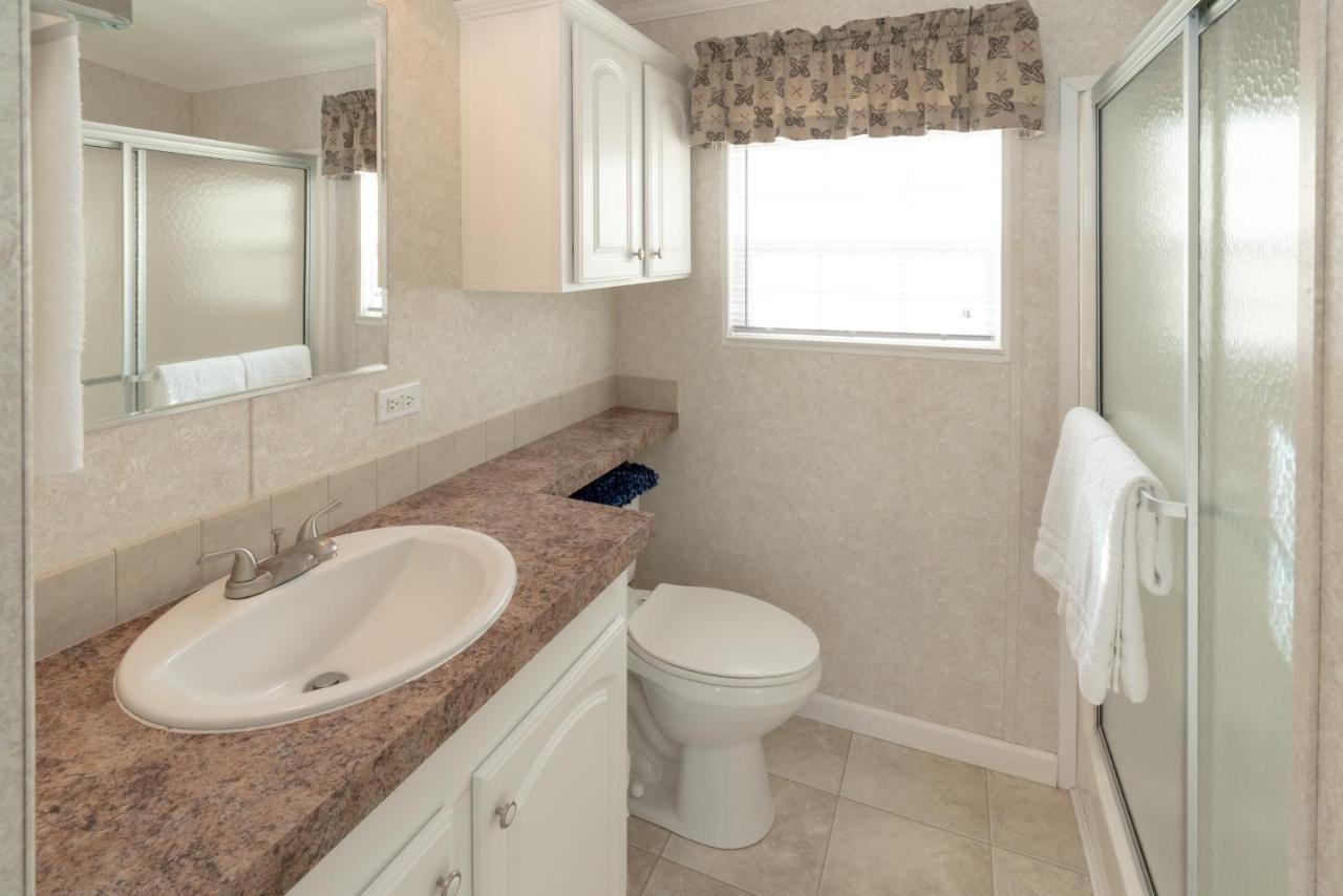 Buttonwood Bay Rv Resort Sebring Luaran gambar