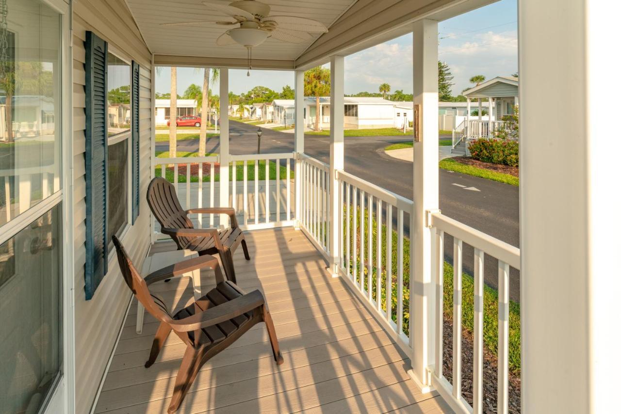 Buttonwood Bay Rv Resort Sebring Luaran gambar