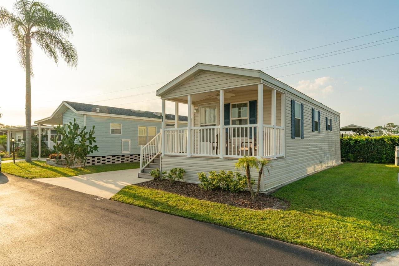 Buttonwood Bay Rv Resort Sebring Luaran gambar